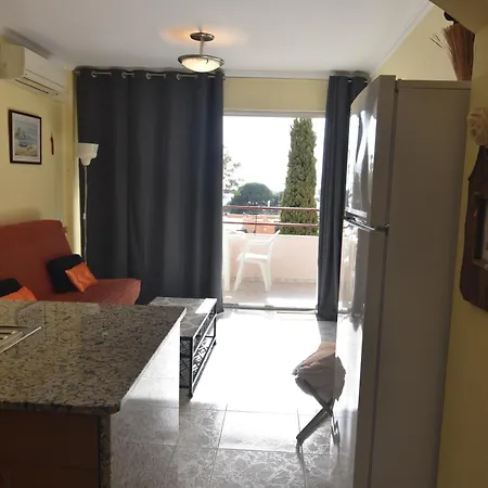 شقة Rnet - 600 Tramuntana 01-23 *