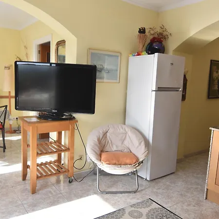 شقة Rnet - 600 Tramuntana 01-23 روساس