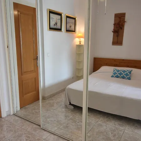 Rnet - 600 Tramuntana 01-23 Apartment *