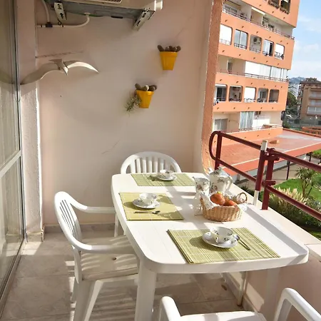 Apartment Rnet - 600 Tramuntana 01-23