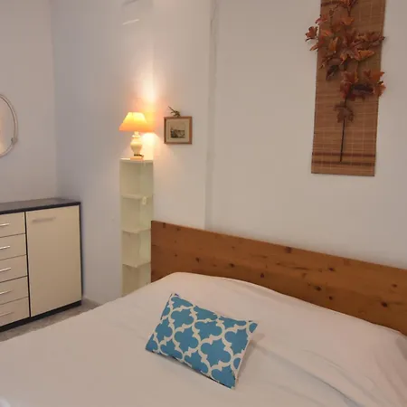 Apartment Rnet - 600 Tramuntana 01-23 Roses