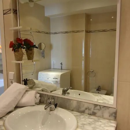 Rnet - 600 Tramuntana 01-23 Apartment *