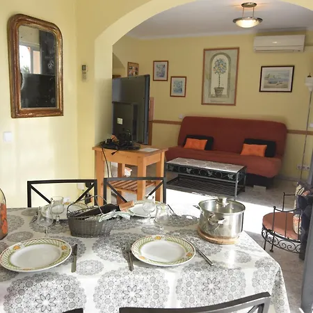 Apartment Rnet - 600 Tramuntana 01-23