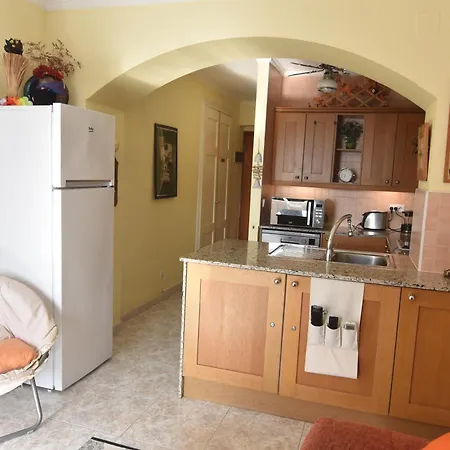 Apartment Rnet - 600 Tramuntana 01-23 *