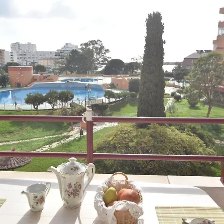Rnet - 600 Tramuntana 01-23 Apartment Roses