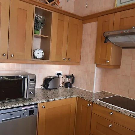 Apartment Rnet - 600 Tramuntana 01-23 Roses