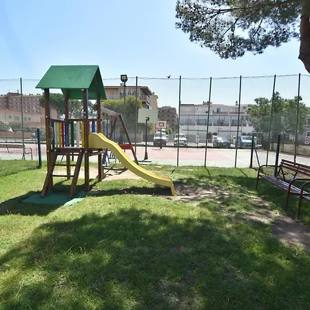 Apartment Rnet - 600 Tramuntana 01-23 *