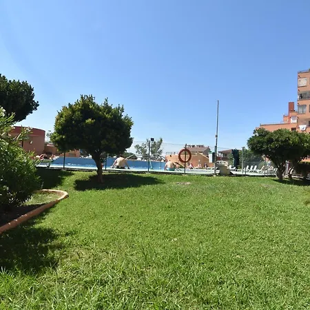 Rnet - 600 Tramuntana 01-23 Apartment *
